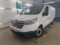 preview Renault Trafic #0
