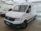 preview Volkswagen Crafter #0