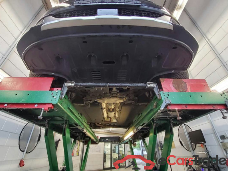 Kia XCeed (2019->) DE - SUV5 1.5 T-GDI EU6d, Spirit, 2021 - 2022 #5