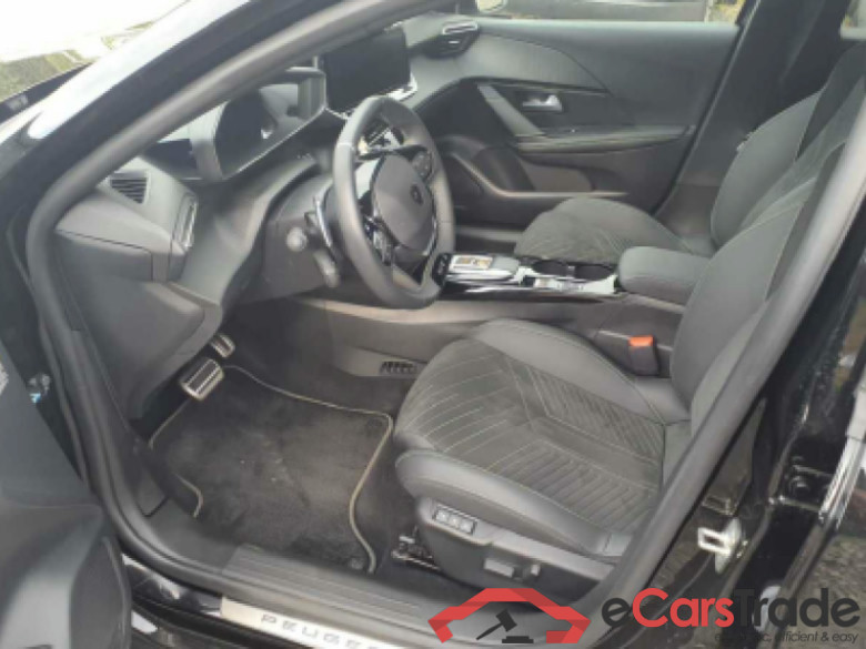 Peugeot 208 (P2)(06.2019->) DE - LimS5 1.2 Hybrid 145 EU6e, GT, (Facelift) 2025 - 2026 #3