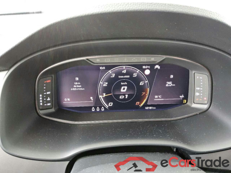 Cupra Ateca (KHP/KBP)(08.2020->) DE - SUV5 2.0 TSI EU6d, VZ 4Drive OPF, (Facelift) 2023 - 2024 #6