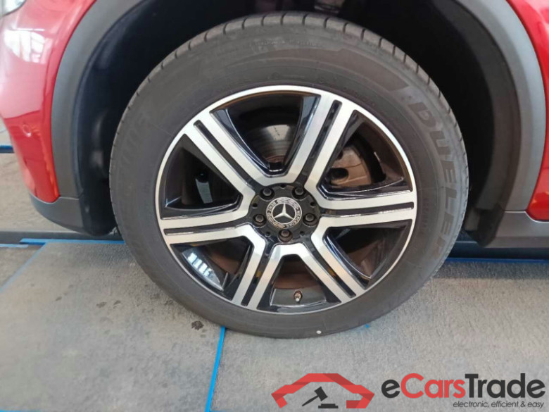 Mercedes-Benz GLC (BM 253)(06.2015->) DE - SUV5 GLC 200 EU6d, 4Matic, (Facelift) 2020 - 2022 #3