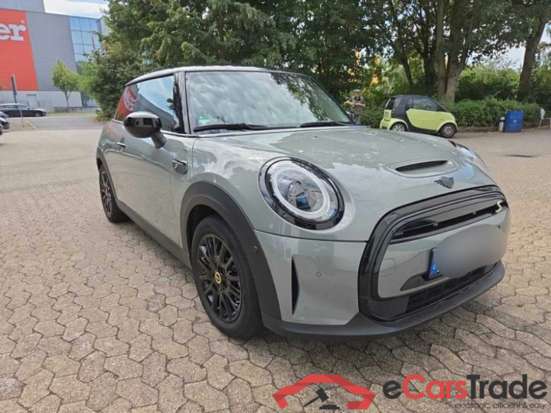 MINI Mini 3-trg. (F56)(2013->) DE - LimS3 SE, Cooper SE Classic Trim, (Facelift 2) 2021 - 2024