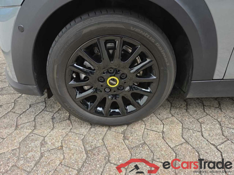 MINI Mini 3-trg. (F56)(2013->) DE - LimS3 SE, Cooper SE Classic Trim, (Facelift 2) 2021 - 2024 #4
