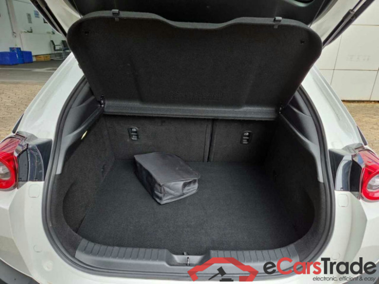Mazda MX-30 (DR)(05.2020->) DE - SUV5 e-SKYACTIV, Advantage, 2022 - 2025 #3