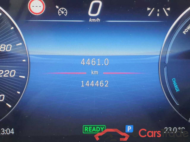 Mercedes-Benz C T-Modell (BM 206)(03.2021->) WSS ausgetauscht DE - Kb5 C 300 e EU6d, Avantgarde (ab 04/23), 2023 - 2024 #4