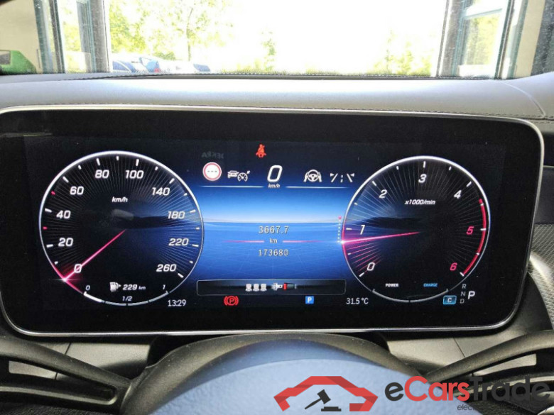 Mercedes-Benz GLC (BM 254)(06.2022->) WSS ausgetauscht DE - SUV5 GLC 220 d EU6d, 4Matic AMG Line, 2022 - 2024 #6