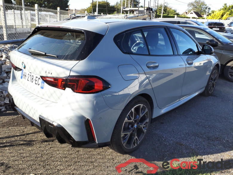 BMW SERIE BMW SERIE 1      120i 170cv M Sport + toit panoramique + repair 3 ans /200 000km #3