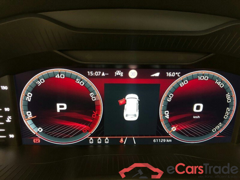 Skoda Kodiaq (NS)(2016->) DE - SUV5 2.0 TSI EU6d, Sportline 4x4 OPF, (Facelift) 2021 - 2023 #5