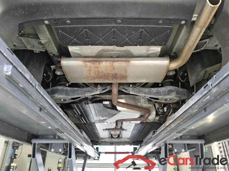 Ford Focus Turnier (CGE)(2018->) DE - Kb5 1.5 EcoBoost EU6d-T, Cool&Connect S/S, 2018 - 2021 #5