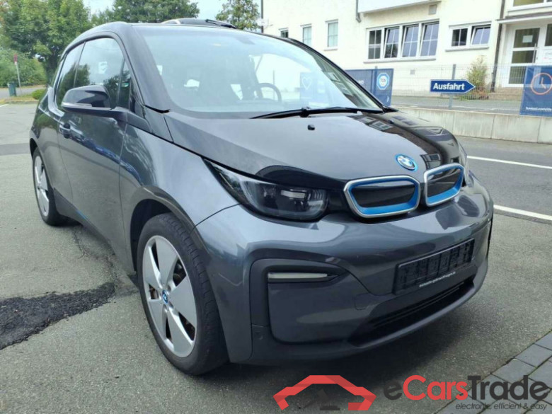 BMW Baureihe i3 (I01)(2013->) DE - Lim3, 120 Ah, (Facelift) 2018 - 2022 #1