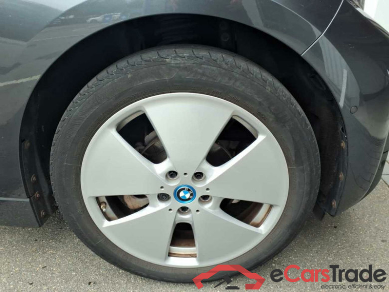 BMW Baureihe i3 (I01)(2013->) DE - Lim3, 120 Ah, (Facelift) 2018 - 2022 #6