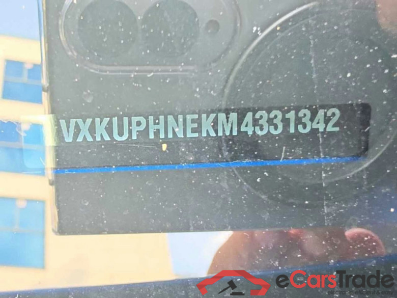 Opel Corsa F (2019->) DE - LimS5 1.2 Turbo EU6d, Edition, 2019 - 2023 #5