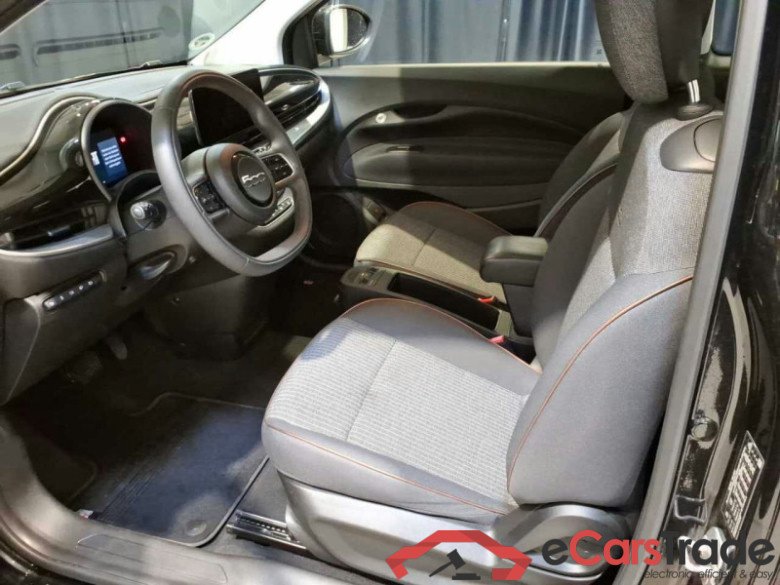 Fiat 500 e (332) Lim. (2020->) DE - LimS3, Icon (42 kWh), 2020 - 2023 #3