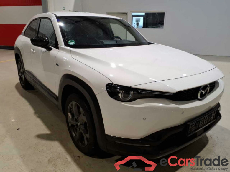 Mazda MX-30 (DR)(05.2020->) DE - SUV5 e-SKYACTIV, Advantage, 2022 - 2025 #1
