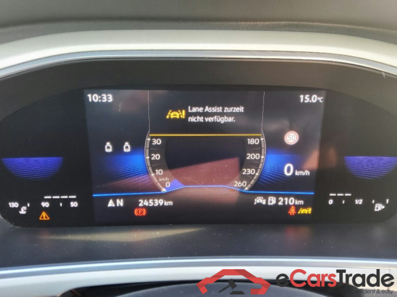 Volkswagen T-Roc Cabriolet (AC8)(12.2021->) DE - Ca2 1.5 TSI EU6d, Style, (Facelift) 2022 - 2024 #6