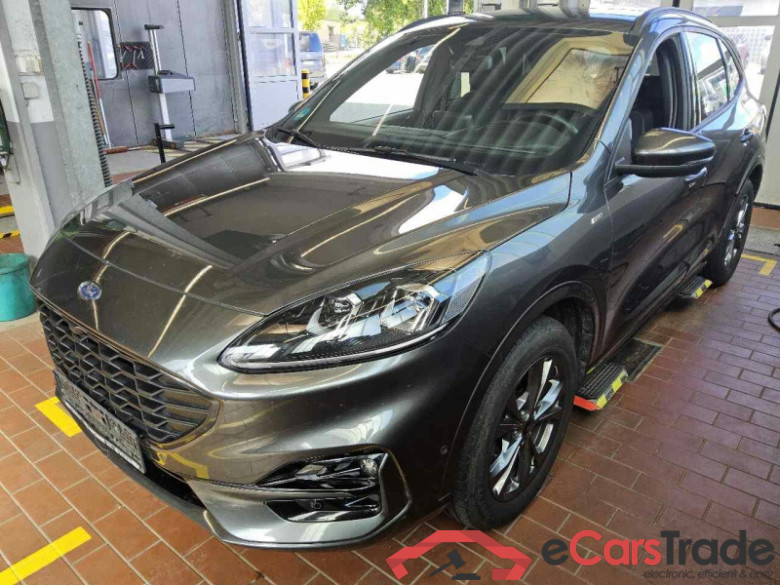 Ford Kuga (2020->) DE - SUV5 2.0 EcoBlue EU6d, ST-Line X Start/Stopp, 2020 - 2022 #1