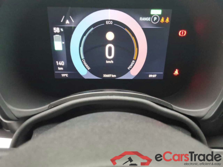 Fiat 500 e (332) Lim. (2020->) DE - LimS3, Icon (42 kWh), 2020 - 2023 #4