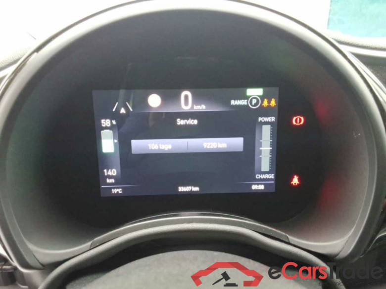 Fiat 500 e (332) Lim. (2020->) DE - LimS3, Icon (42 kWh), 2020 - 2023 #6
