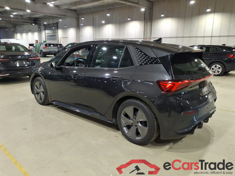CUPRA BORN BEV 62KWH 150KW AUTO #2
