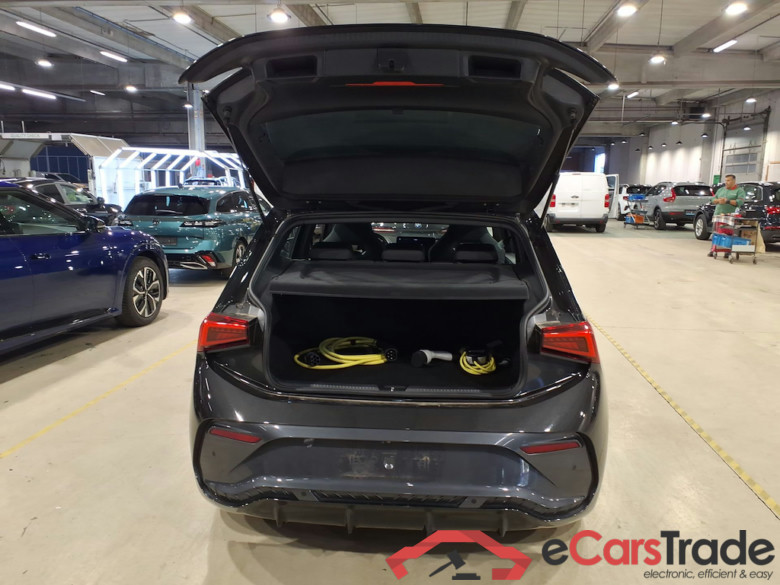 CUPRA BORN BEV 62KWH 150KW AUTO #3