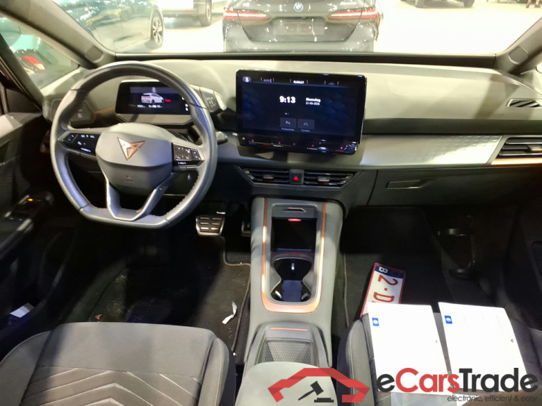 CUPRA BORN BEV 62KWH 150KW AUTO #6