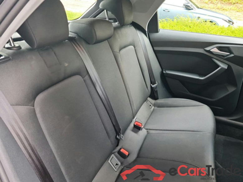 AUDI A1 SPORTBACK 1.0 25 TFSI S TRONIC BUS.ED. ATTRACTION #6