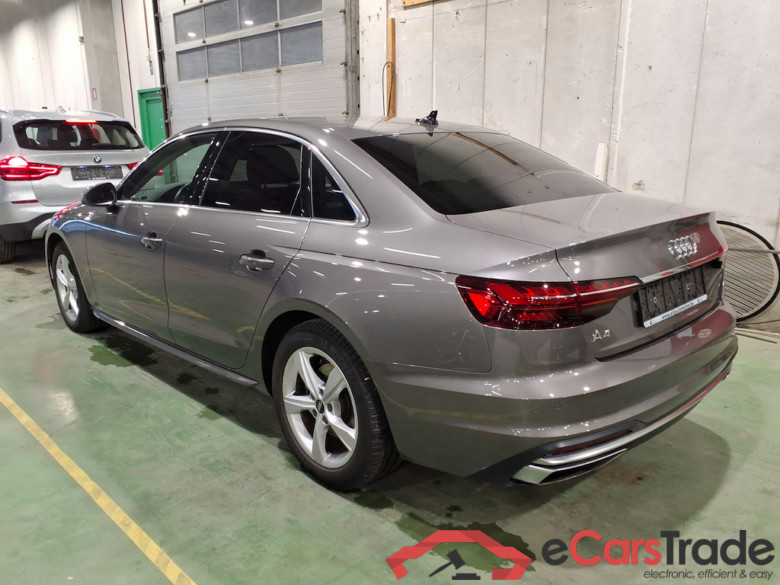 AUDI A4 2.0 30 TDI 100KW S TR ADV BUSINESS ED #2