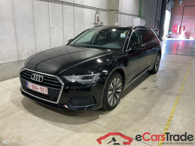 AUDI A6 AVANT 2.0 TDI 35 S TRONIC BUSINESS EDITION #1