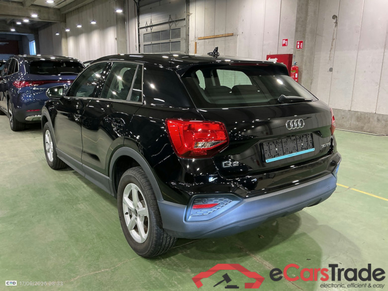 AUDI Q2 1.0 30 TFSI ATTRACTION #3