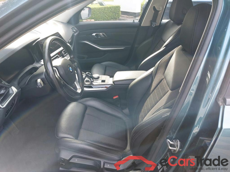 BMW 3 SERIES TOURING 2.0 316DA (90KW) TOURING #5