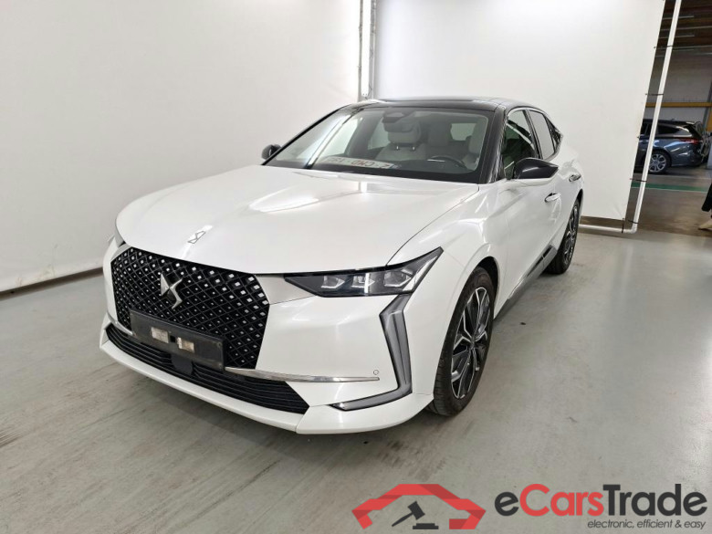 DS AUTOMOBILES DS 4 1.2 PURETECH 130 RIVOLI AUTO #1