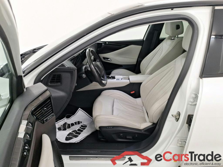 DS AUTOMOBILES DS 4 1.2 PURETECH 130 RIVOLI AUTO #5