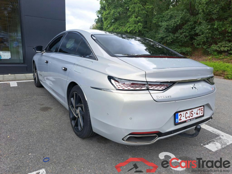 DS AUTOMOBILES DS 9 1.6 PHEV 250 PERFORMANCE LINE + #3