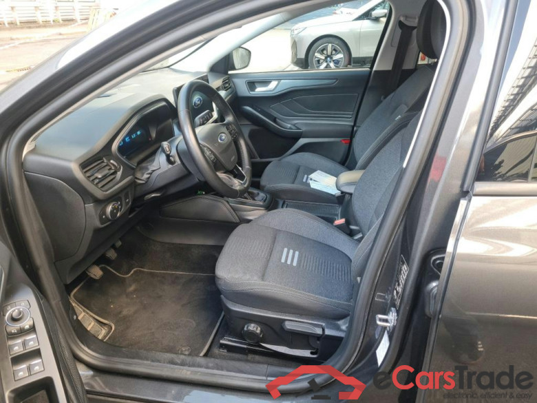 FORD FOCUS CLIPPER 1.5 ECOBLUE 88KW ACTIVE X #5