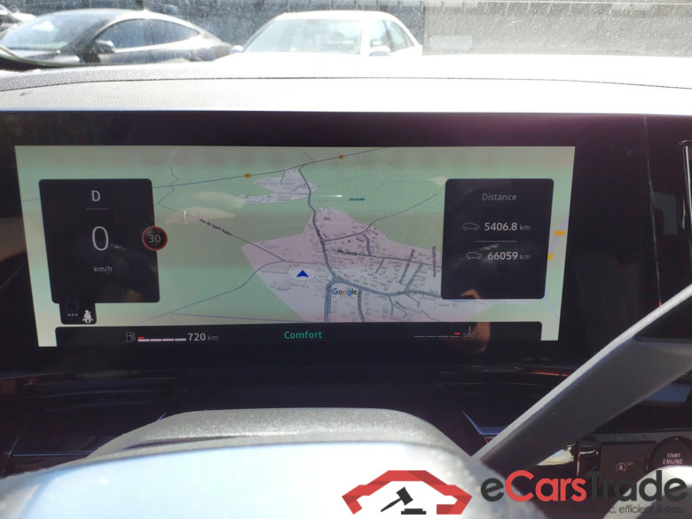 RENAULT AUSTRAL RENAULT AUSTRAL techno esprit Alpine mild hybrid 160 EDC #6