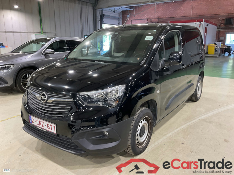 OPEL Combo 1.2 TURBO 81KW 2.0T L1H1 EDITION