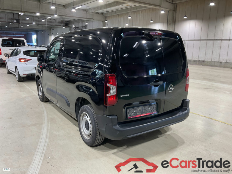 OPEL Combo 1.2 TURBO 81KW 2.0T L1H1 EDITION #3