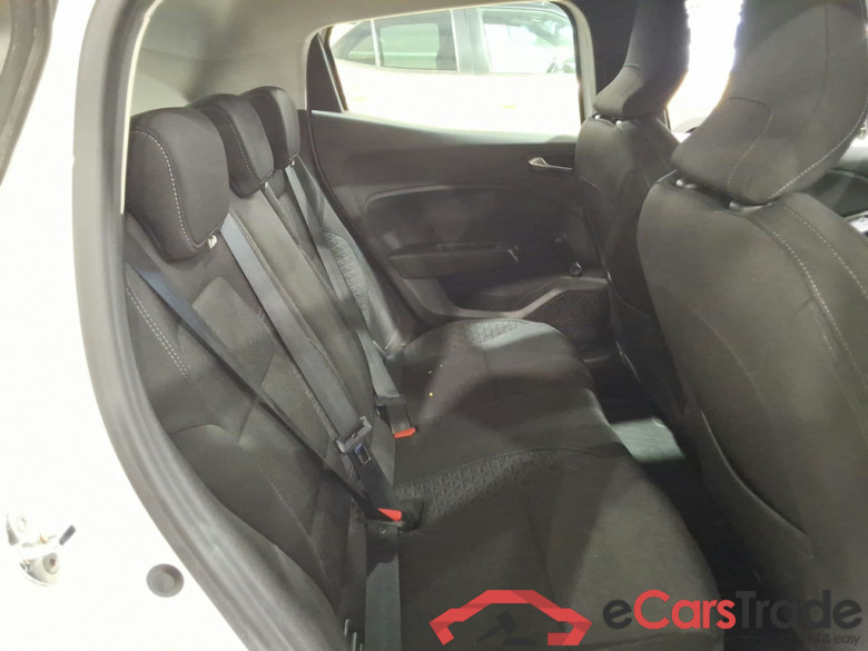 RENAULT Clio 1.0 TCE 90 CORPORATE EDITION #5