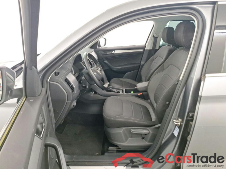 SKODA KODIAQ 2.0 CRTDI 110KW DSG7 CLEVER #5