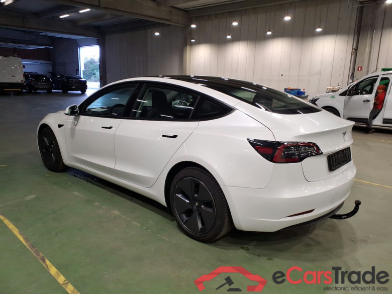 TESLA MODEL 3 BEV STANDARD RWD PLUS AUTO #2