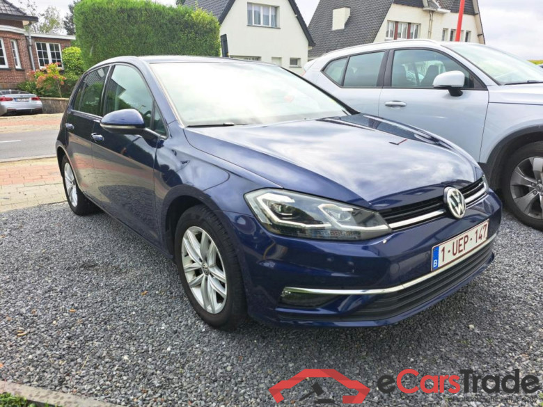 VOLKSWAGEN Golf 1.4 TSI BMT Highline STOCK #2