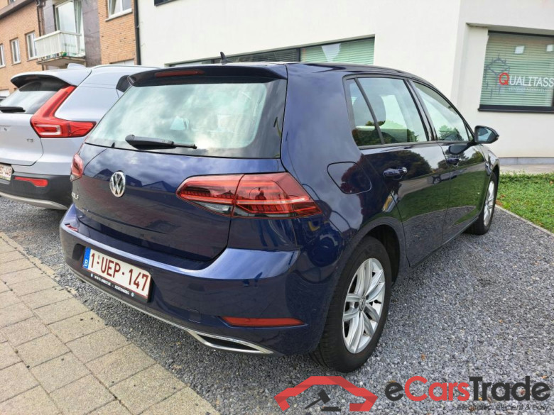 VOLKSWAGEN Golf 1.4 TSI BMT Highline STOCK #4