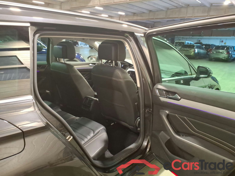 VOLKSWAGEN PASSAT 1.5 TSI STYLE BUSINESS #5