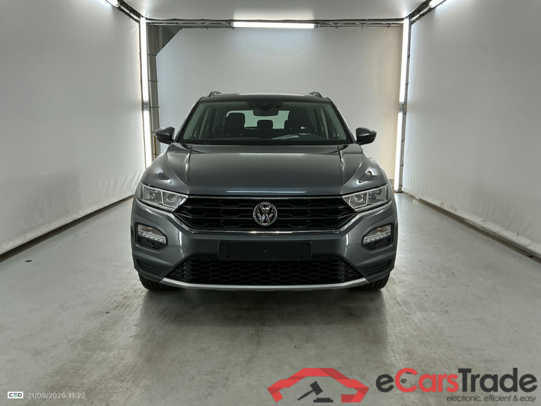 VOLKSWAGEN T-ROC 1.0 TSI United OPF #2