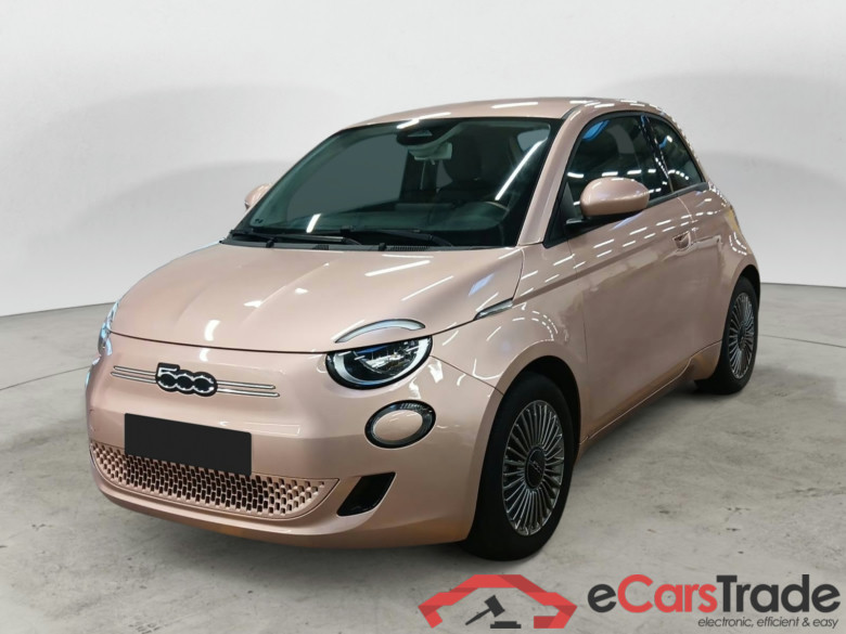 Fiat 500 Icône e 95 ch