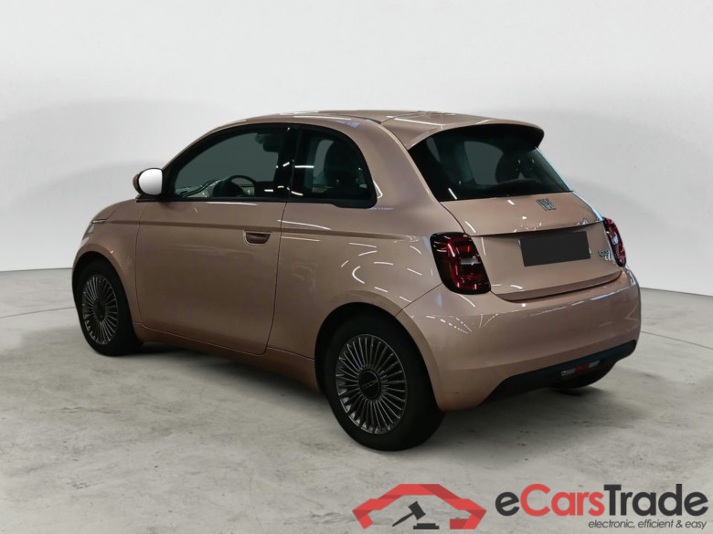 Fiat 500 Icône e 95 ch #3