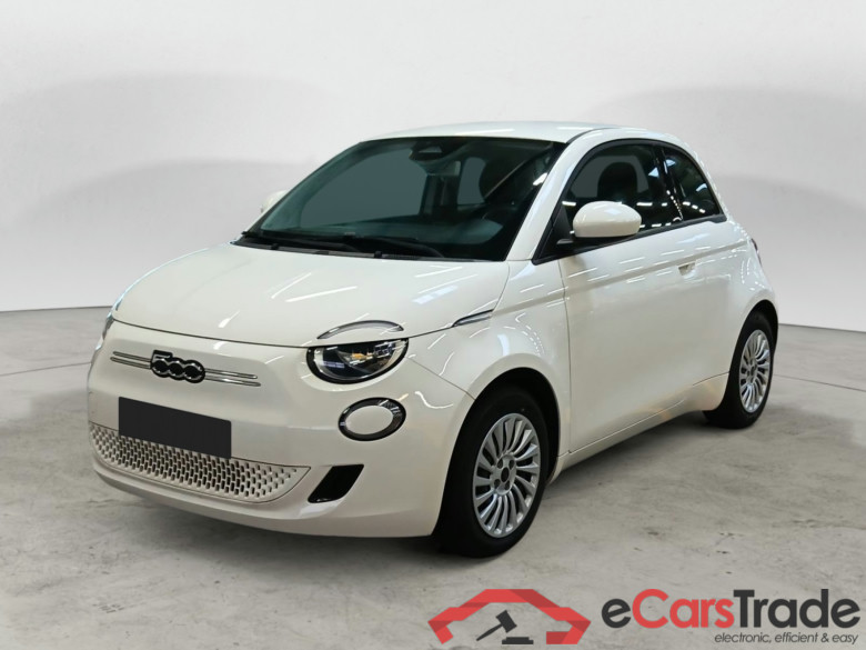 Fiat 500 Action e 95 ch #1