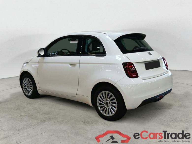 Fiat 500 Action e 95 ch #3