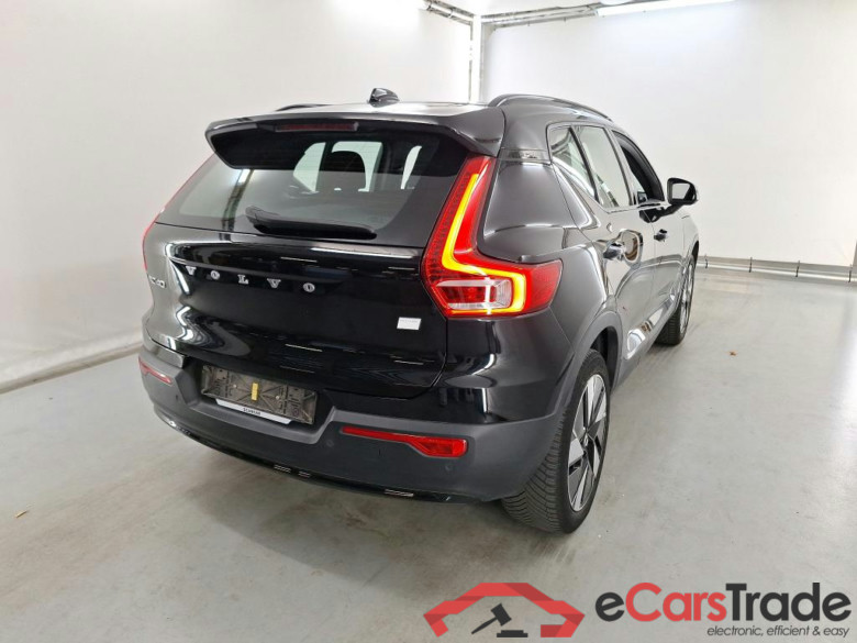 VOLVO XC40 BEV 82KWH RECHARGE EXTENDED RANGE PLUS #4
